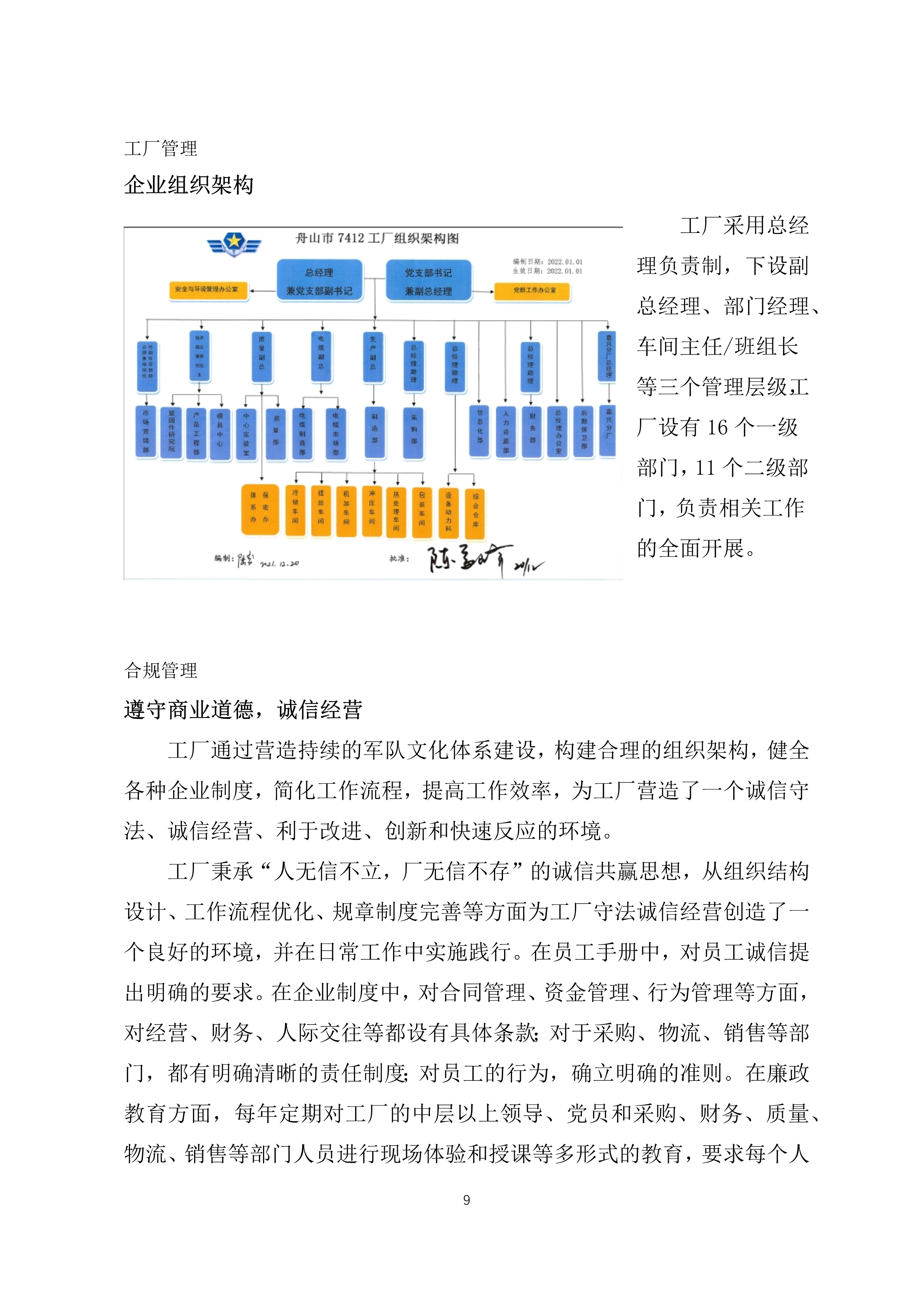 1644287676484428.jpg 9-舟山市7412工廠2021年度社會責任報告_9.jpg